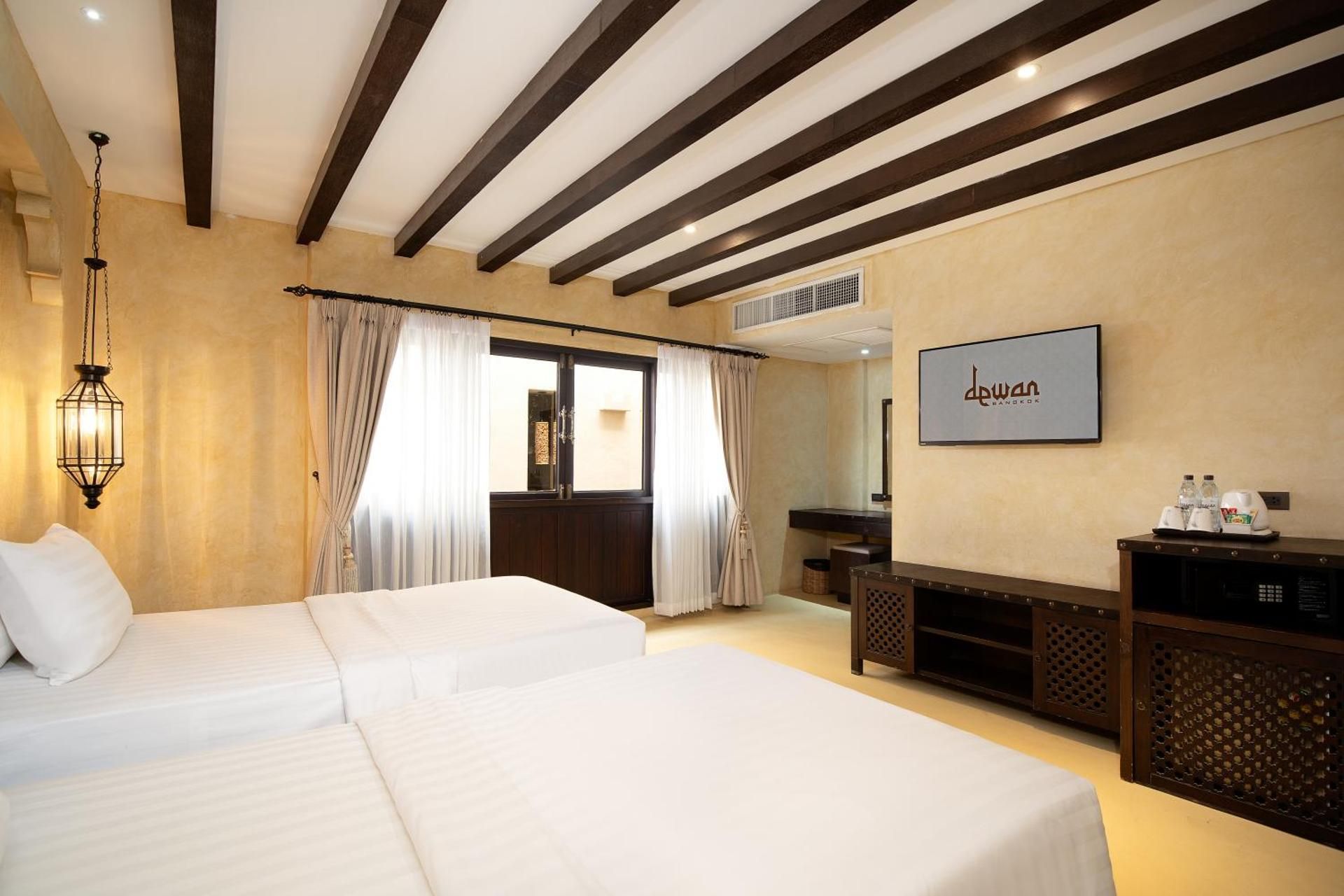 undefined Dewan Bangkok 7