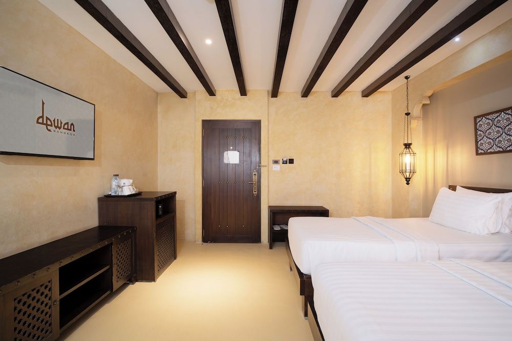 undefined Dewan Bangkok 9