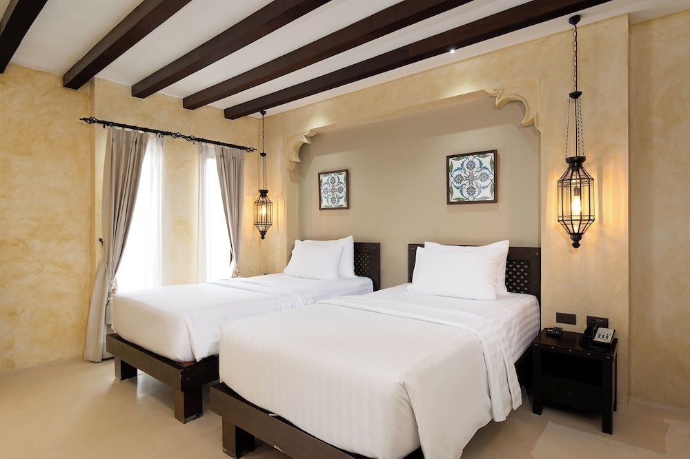 undefined Dewan Bangkok 2