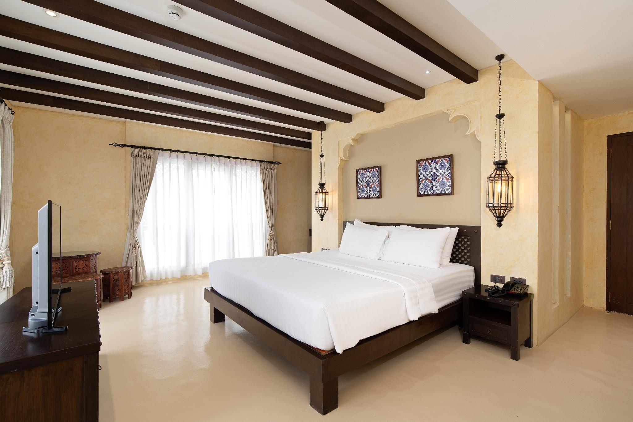 undefined Dewan Bangkok 3