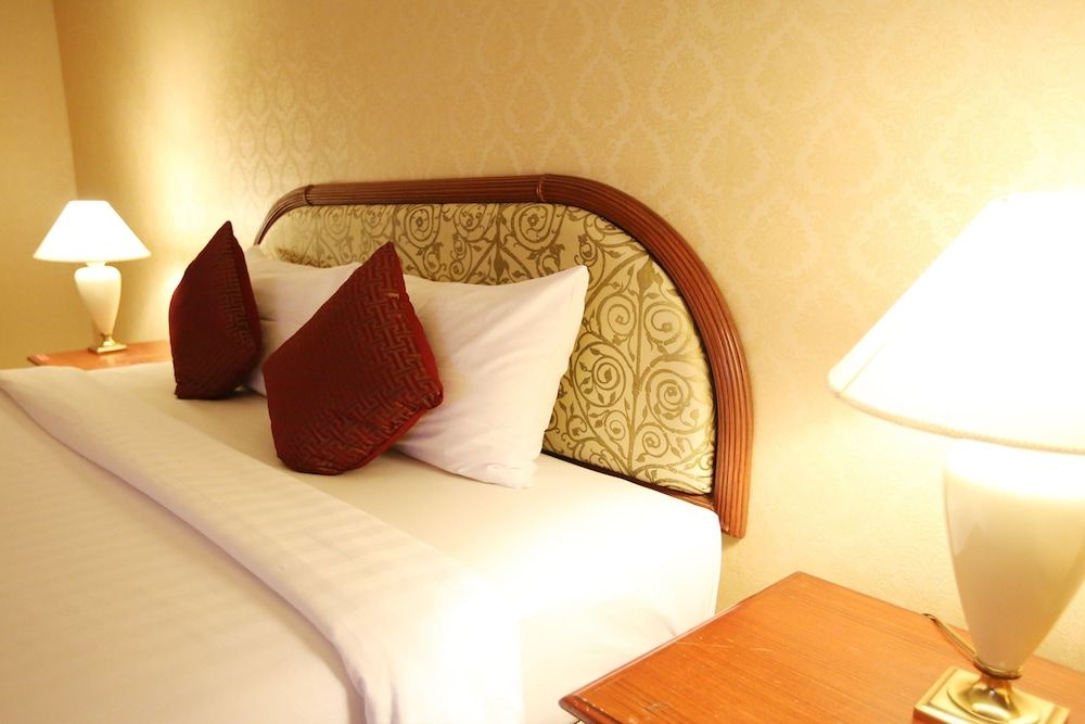 Executive Double Room