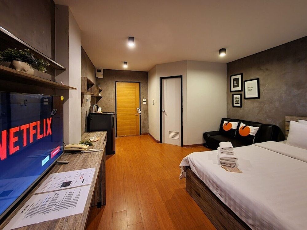 My loft residence Premium Studio