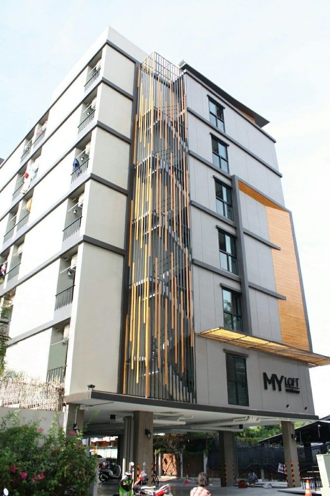 undefined My loft residence 3