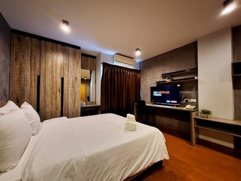 My loft residence Premium Studio 2