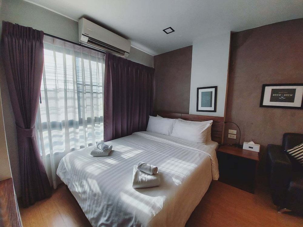 My loft residence Studio, 1 Queen Bed 7