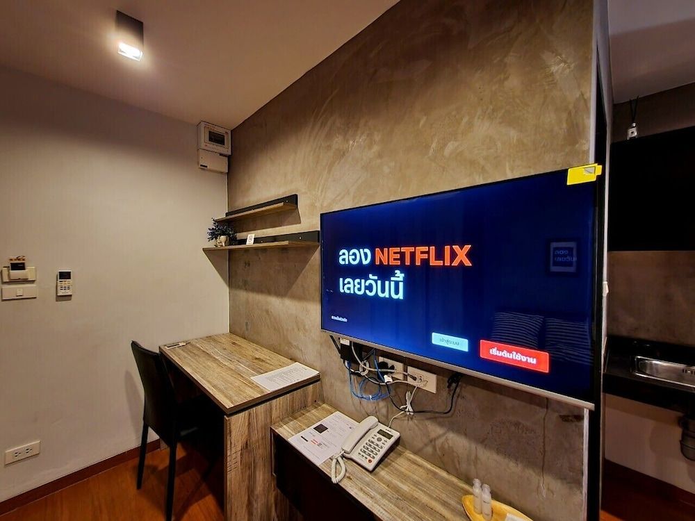 undefined My loft residence 7