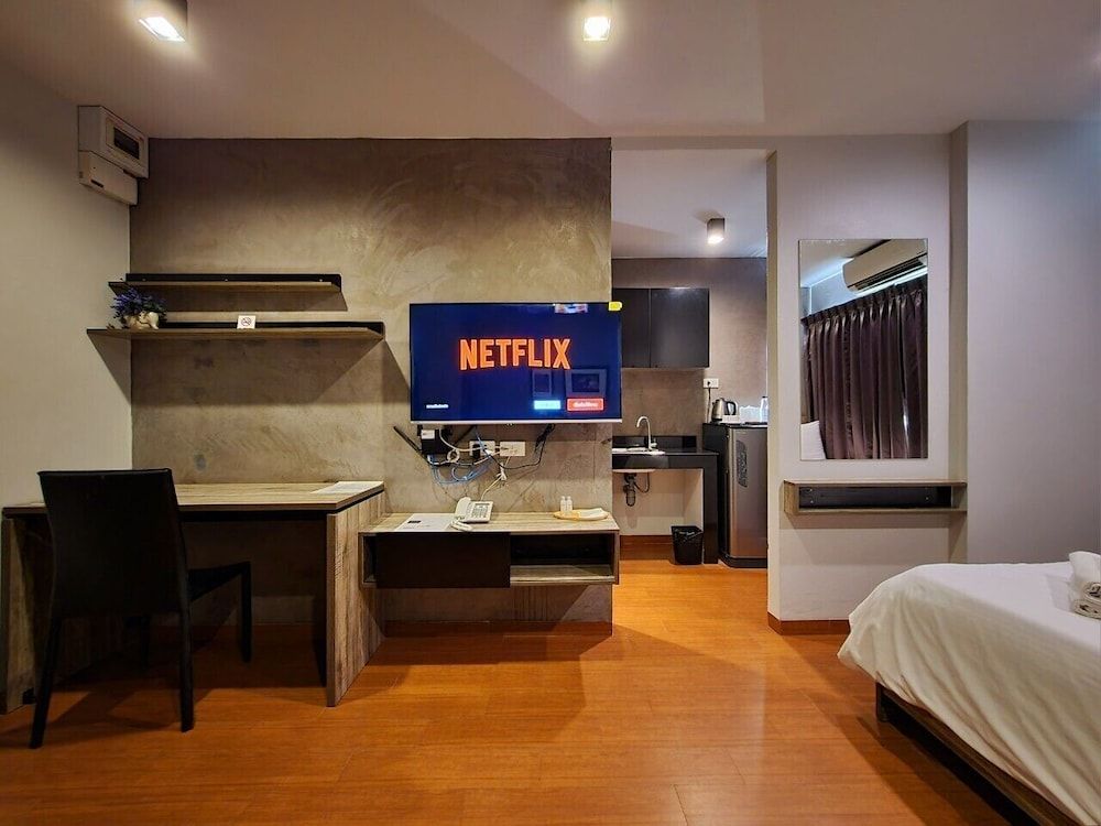 My loft residence Premium Studio 5