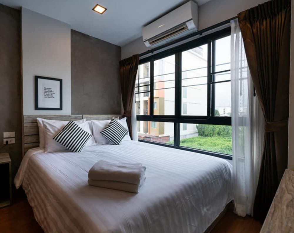 My loft residence Studio, 1 Queen Bed 6