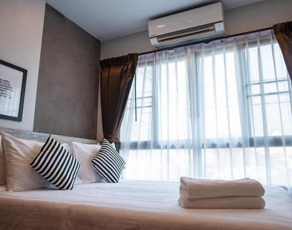 My loft residence Studio, 1 Queen Bed 8