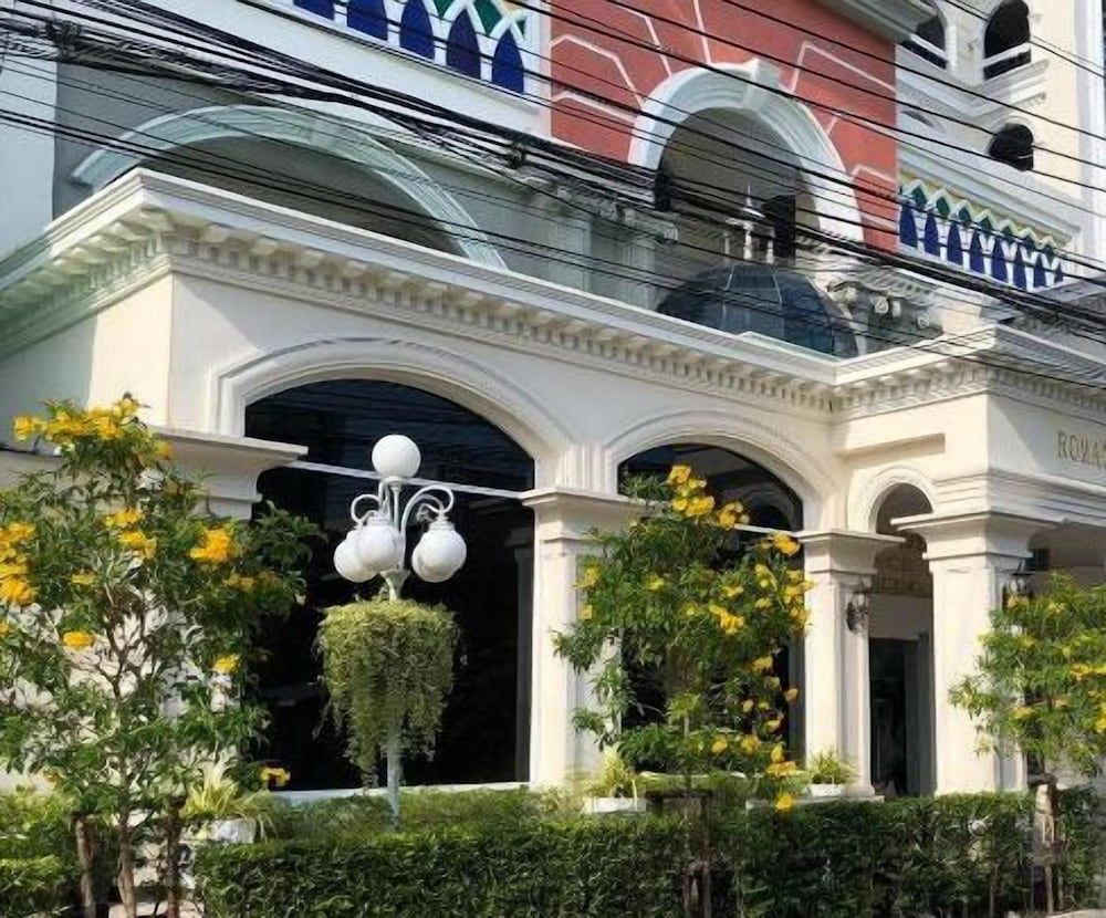 undefined Romance Hotel Sukhumvit 97 7