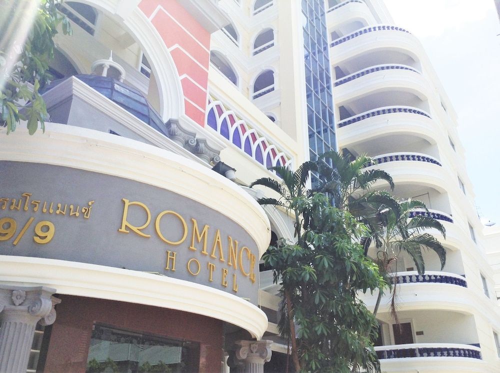 undefined Romance Hotel Sukhumvit 97 6