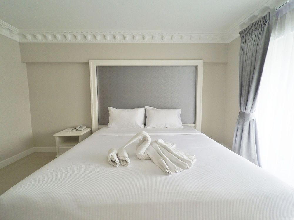 Romance Hotel Sukhumvit 97 Deluxe Double