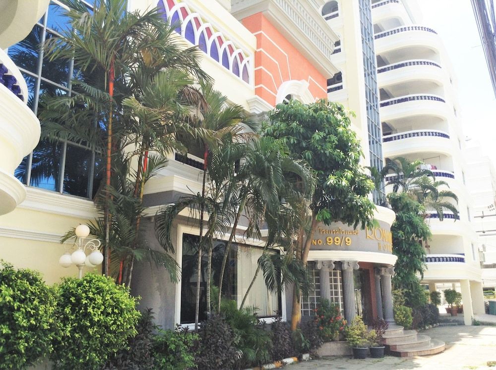 undefined Romance Hotel Sukhumvit 97 5