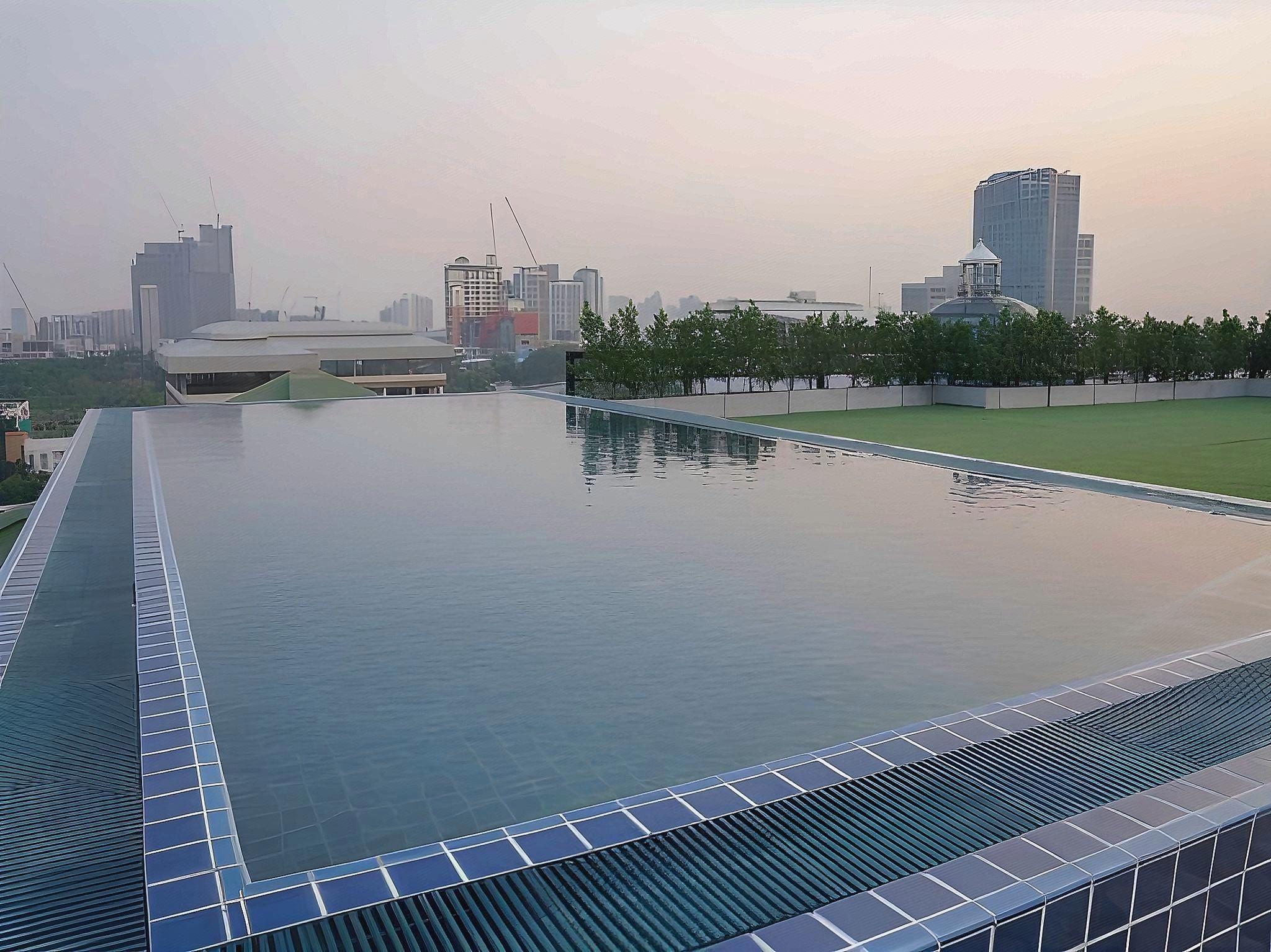 undefined Romance Hotel Sukhumvit 97 8