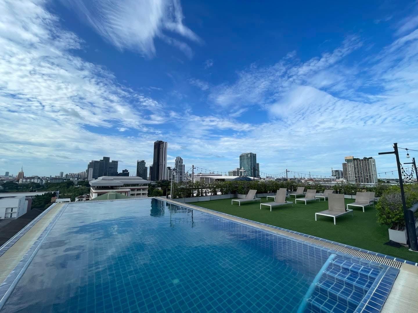 undefined Romance Hotel Sukhumvit 97 7