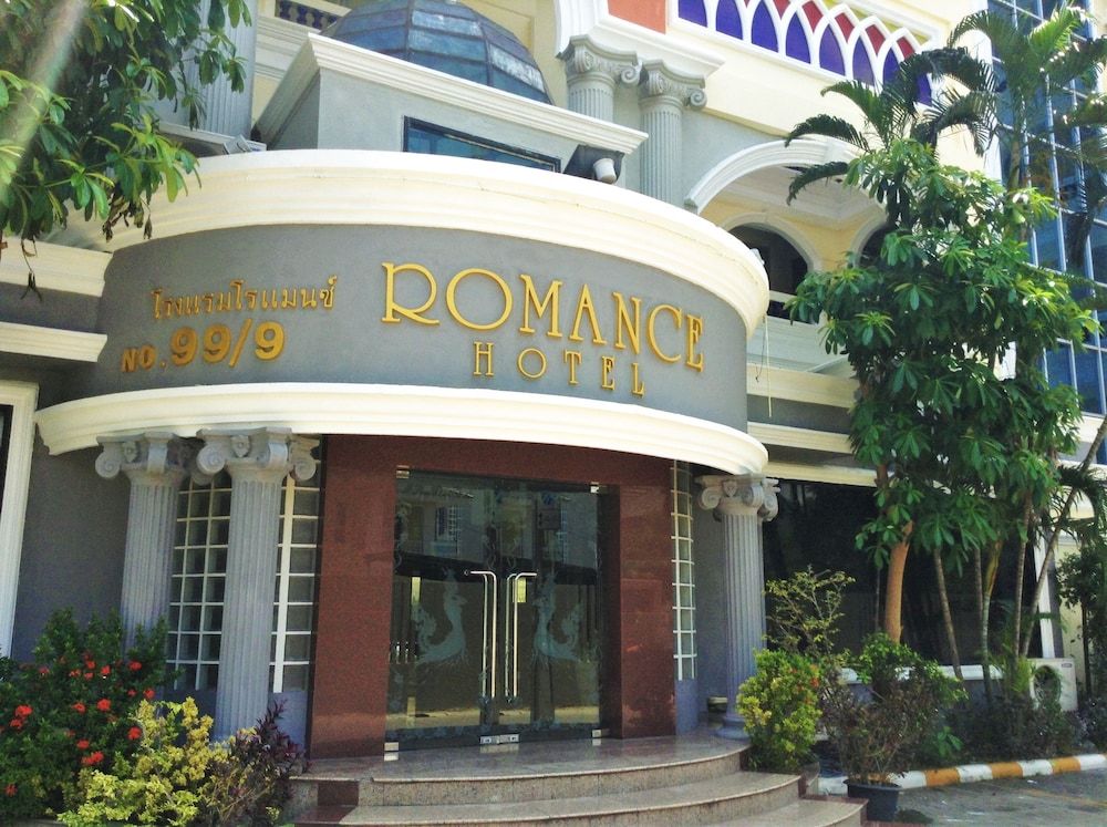 undefined Romance Hotel Sukhumvit 97