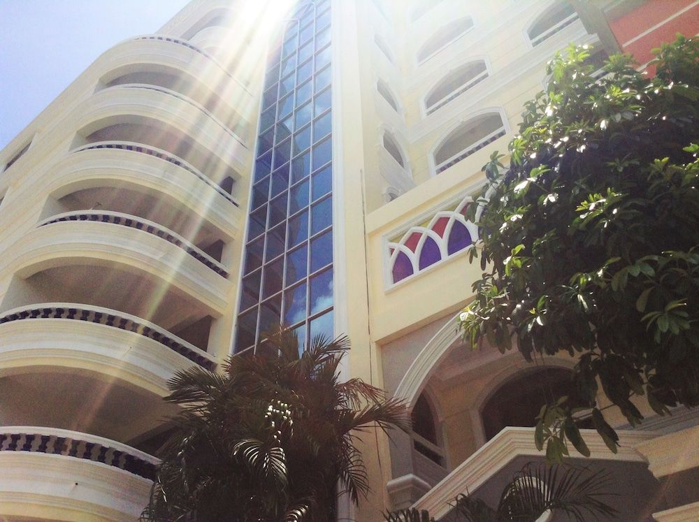 undefined Romance Hotel Sukhumvit 97 9