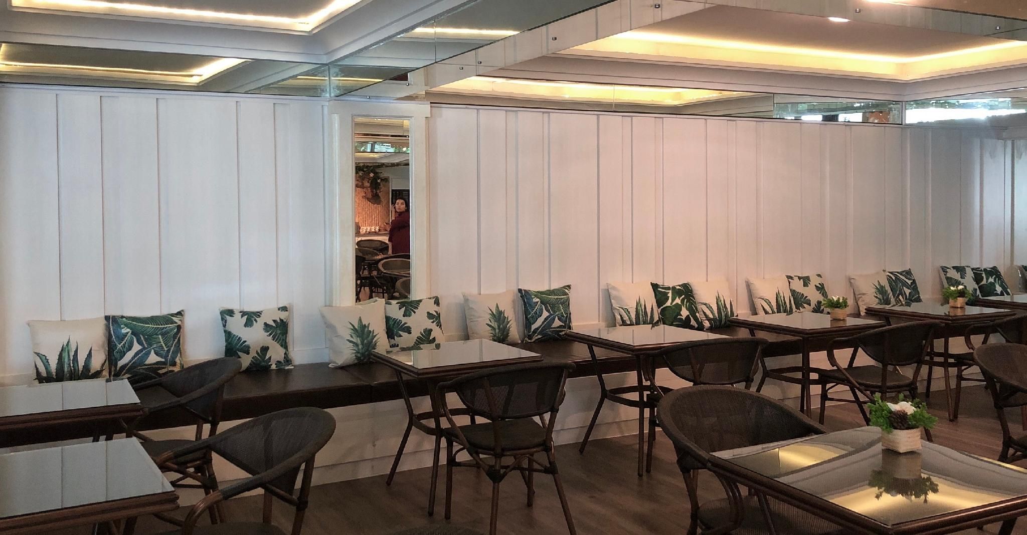 undefined Romance Hotel Sukhumvit 97 6