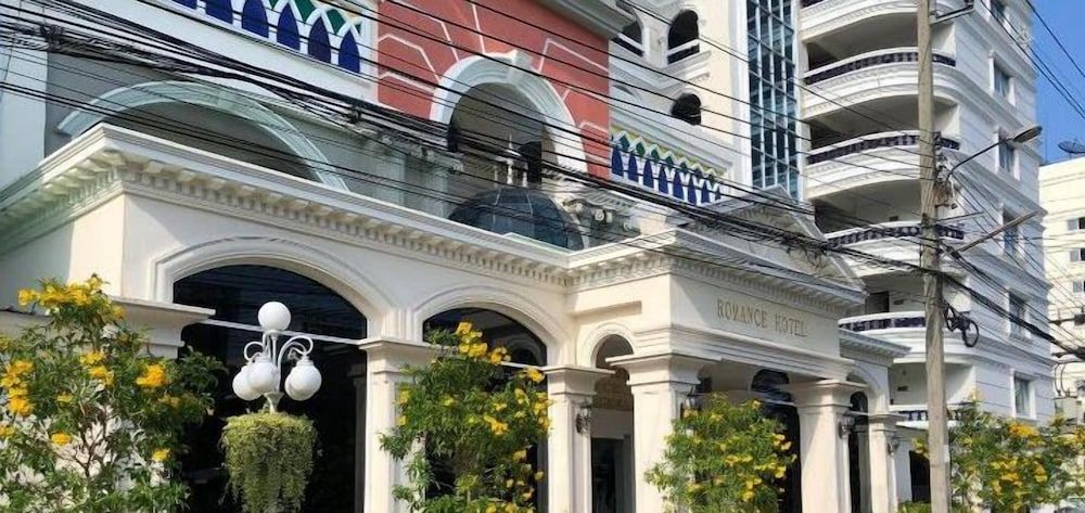 undefined Romance Hotel Sukhumvit 97 2