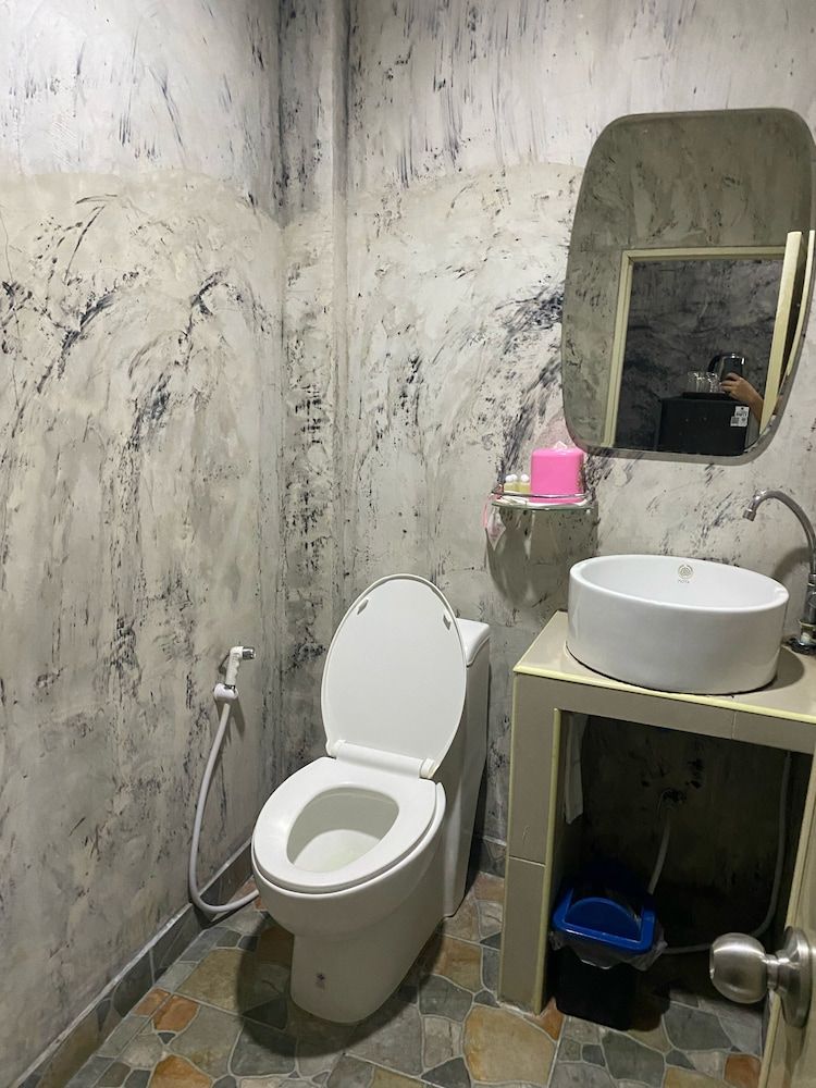 Irak Resort Family Quadruple Room 2