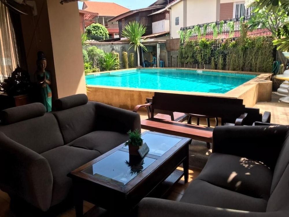 undefined Teeraya Boutique Guesthouse - Hostel 6