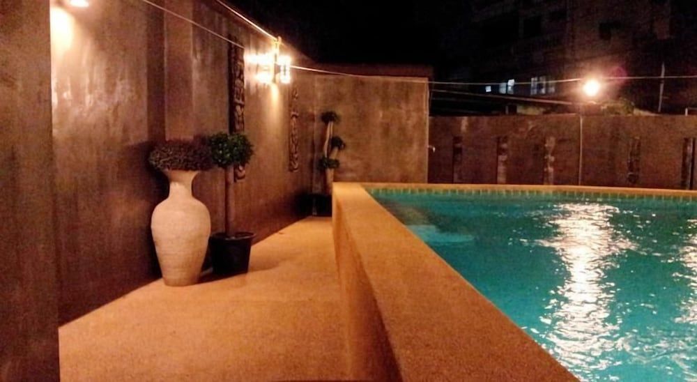 undefined Teeraya Boutique Guesthouse - Hostel 9