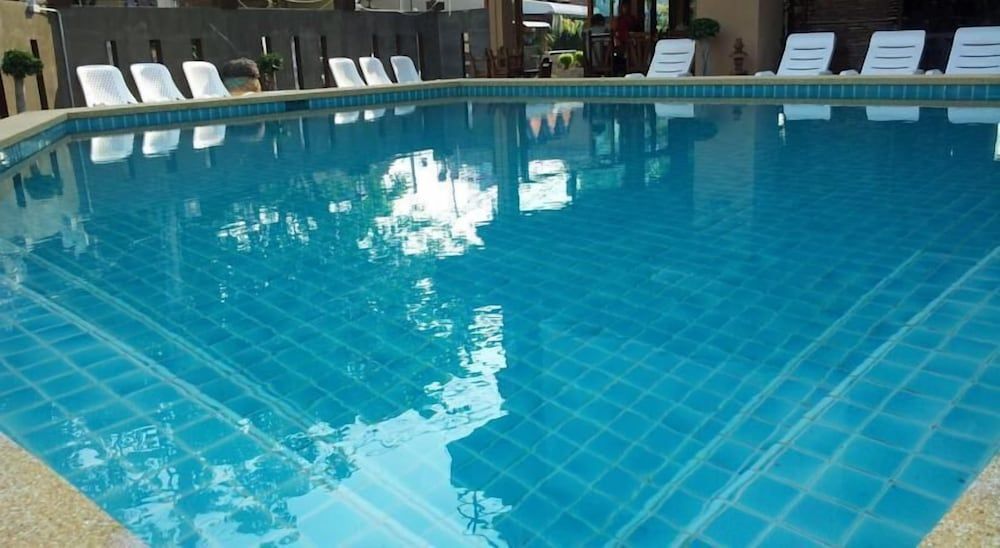 undefined Teeraya Boutique Guesthouse - Hostel 10