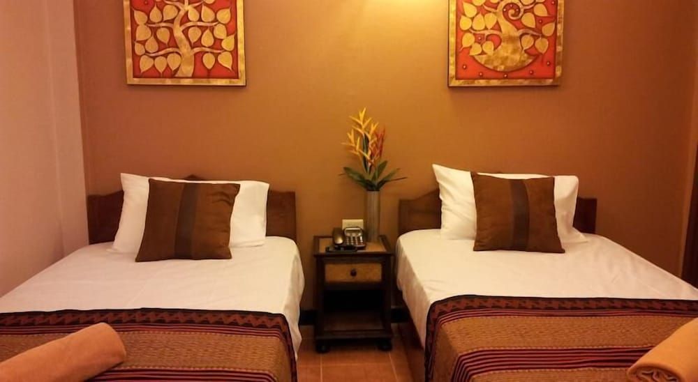 undefined Teeraya Boutique Guesthouse - Hostel 3