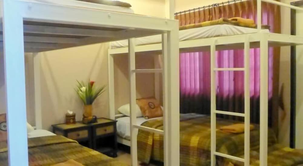 undefined Teeraya Boutique Guesthouse - Hostel 2