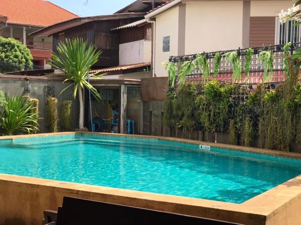 undefined Teeraya Boutique Guesthouse - Hostel 7