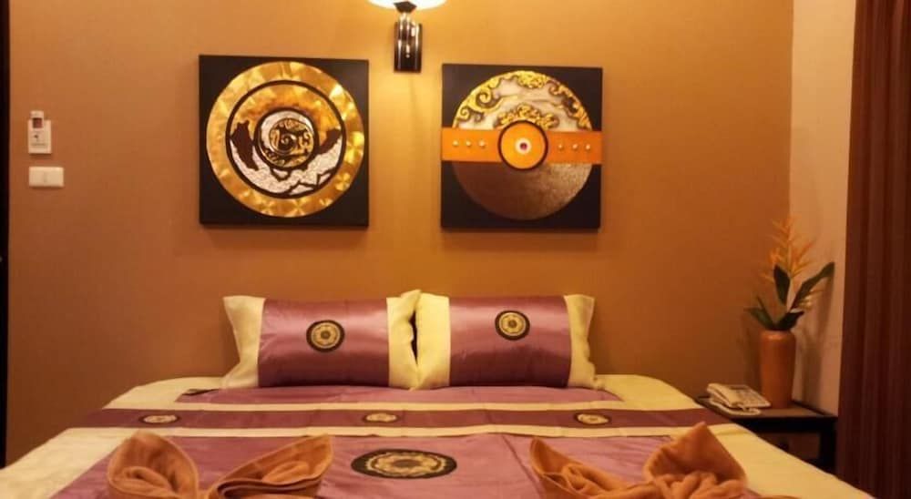 undefined Teeraya Boutique Guesthouse - Hostel 4