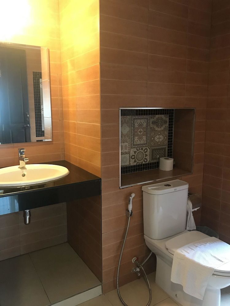 Namamema Boutique Hotel Deluxe Room 4