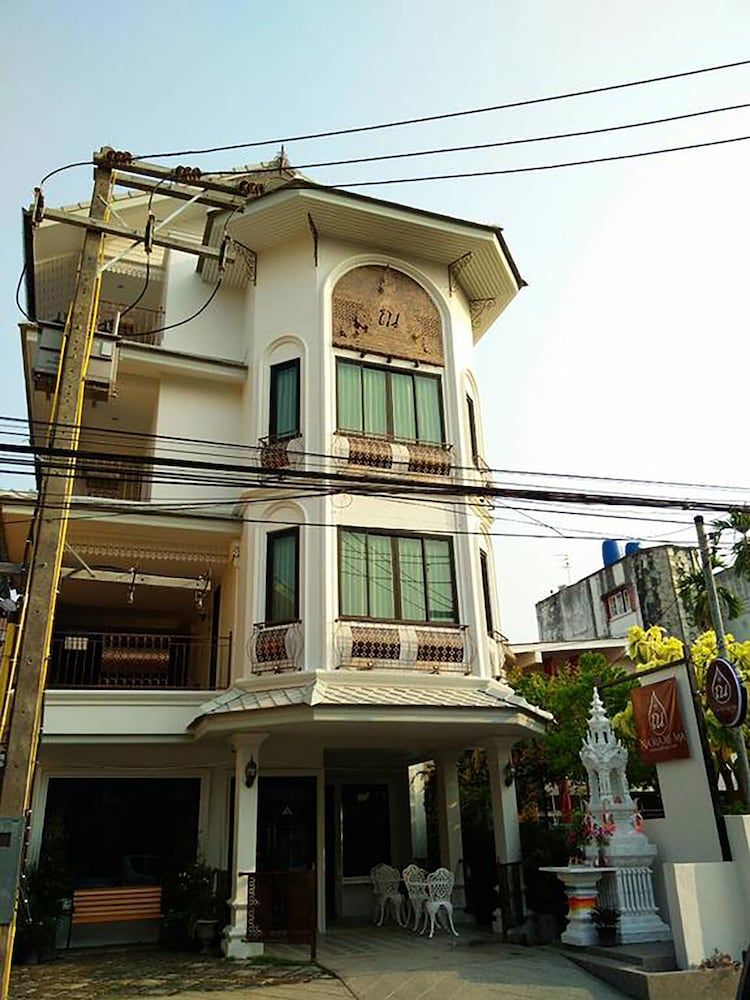 undefined Namamema Boutique Hotel 10
