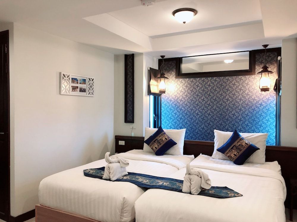 undefined Namamema Boutique Hotel 8