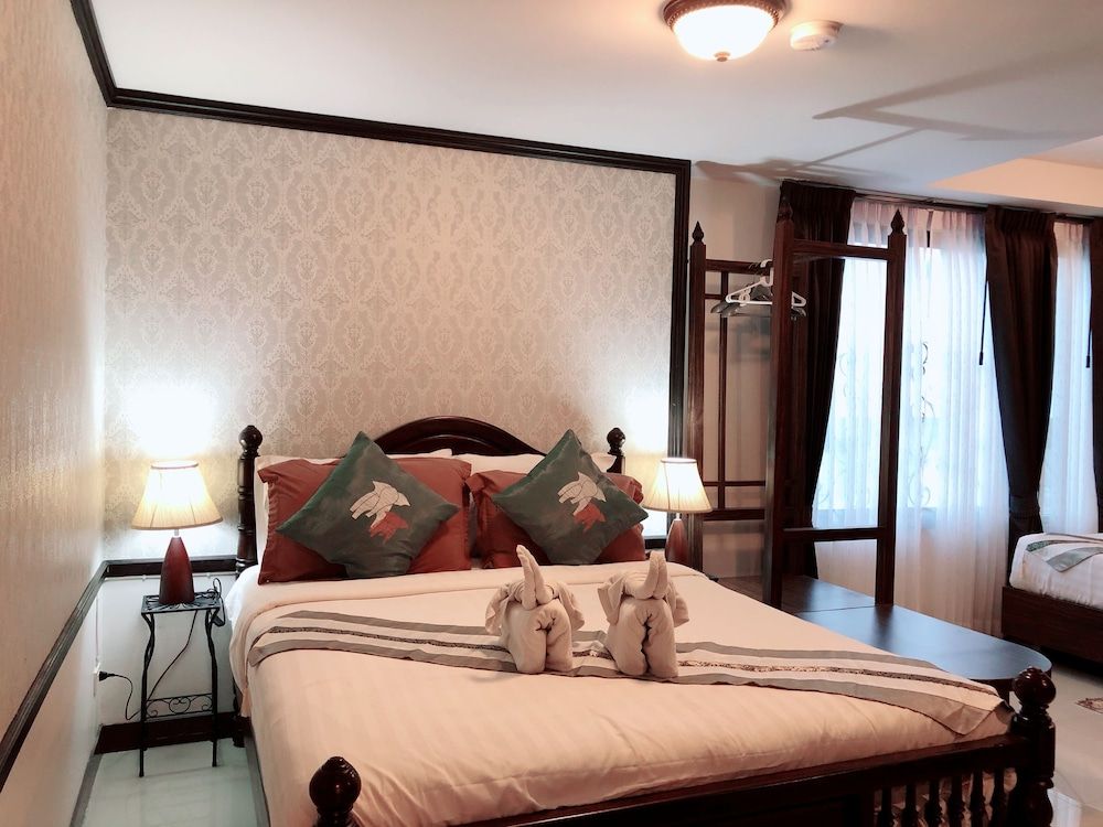 Premier Room
