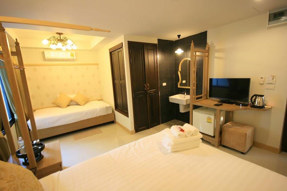 undefined Namamema Boutique Hotel