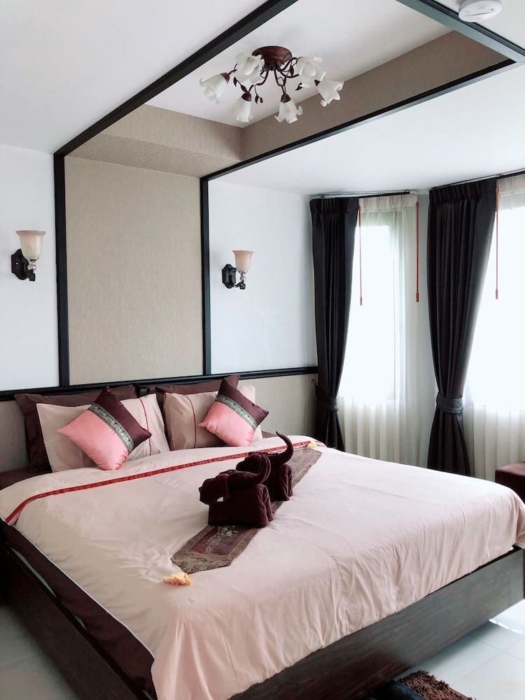 Namamema Boutique Hotel Deluxe Room 2