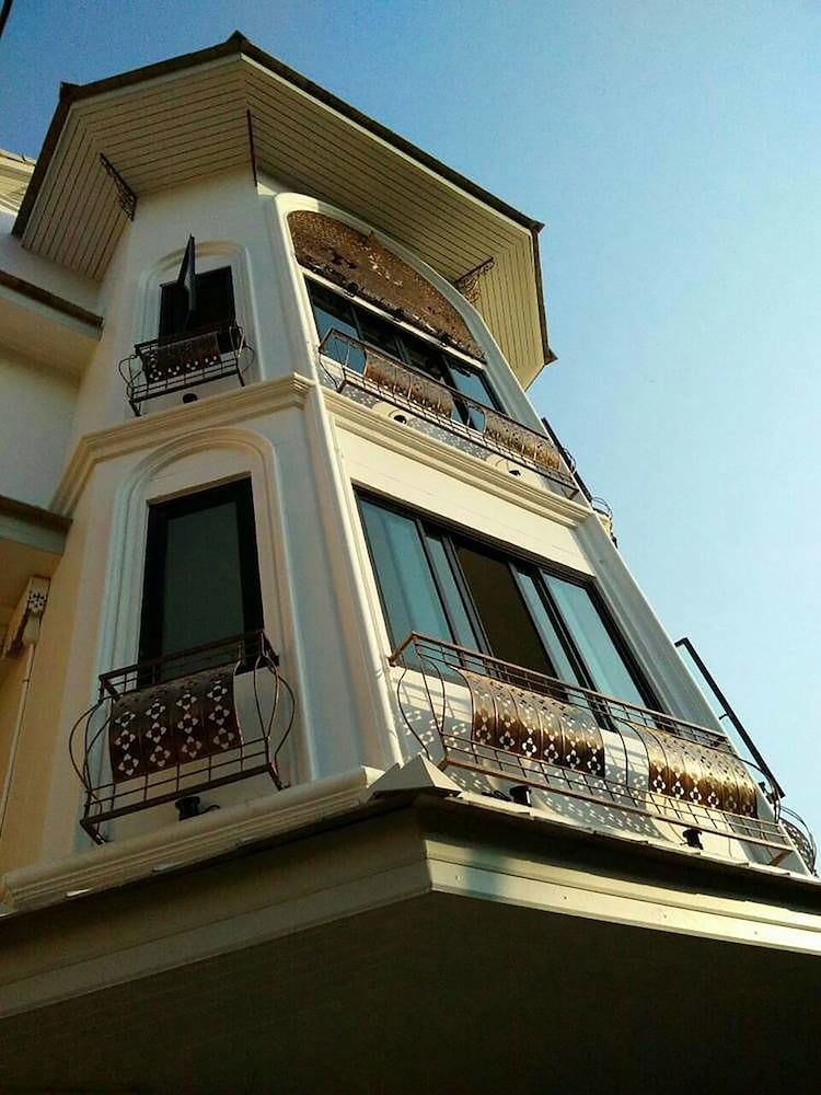 undefined Namamema Boutique Hotel 9