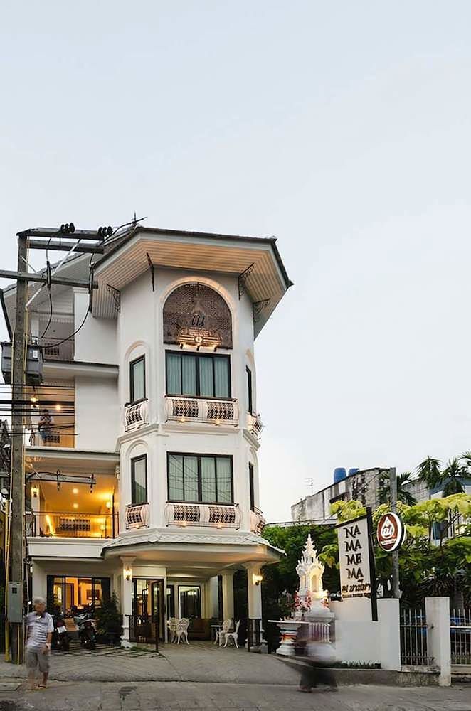 undefined Namamema Boutique Hotel 6
