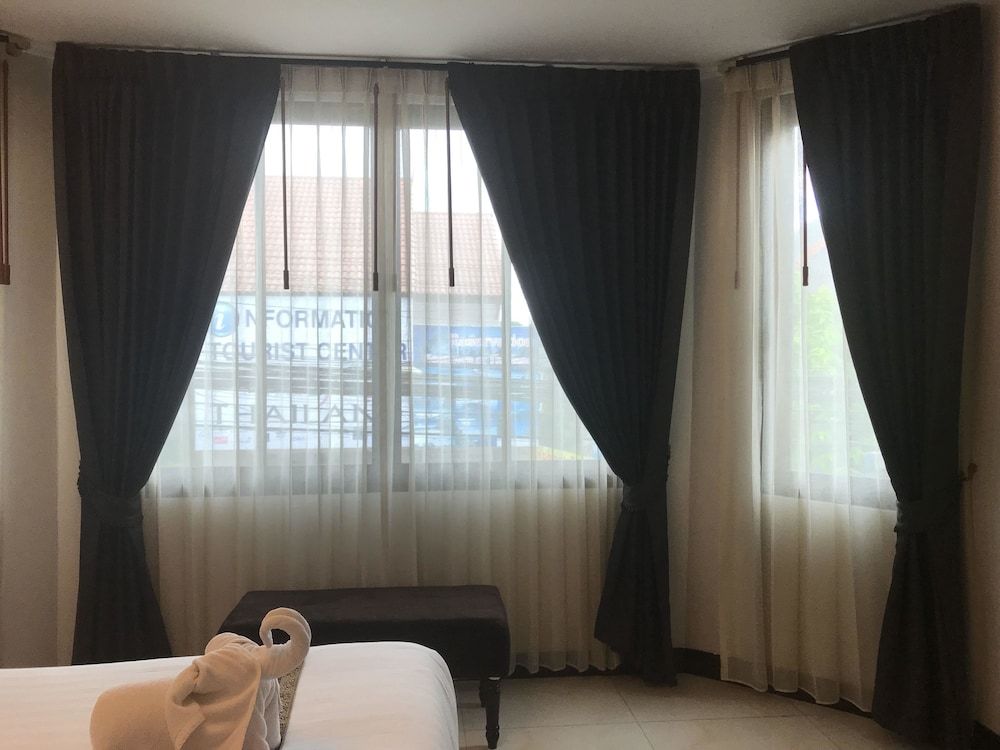 Namamema Boutique Hotel Deluxe Room 6