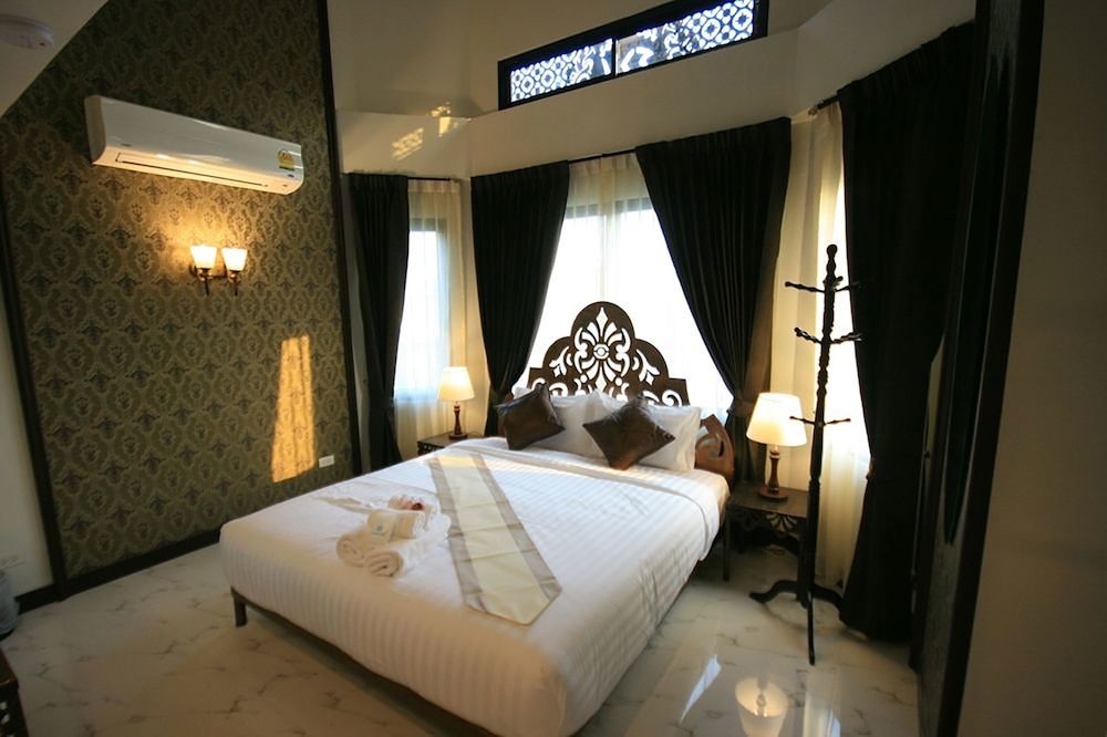 undefined Namamema Boutique Hotel 5