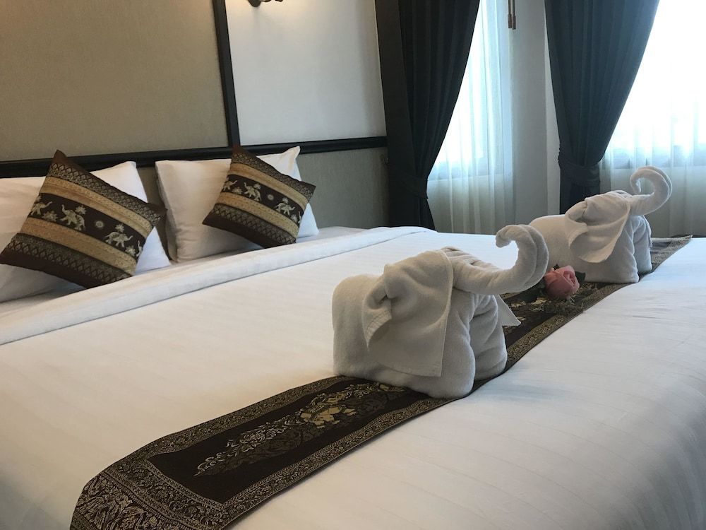 undefined Namamema Boutique Hotel 4