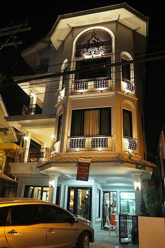 undefined Namamema Boutique Hotel 7