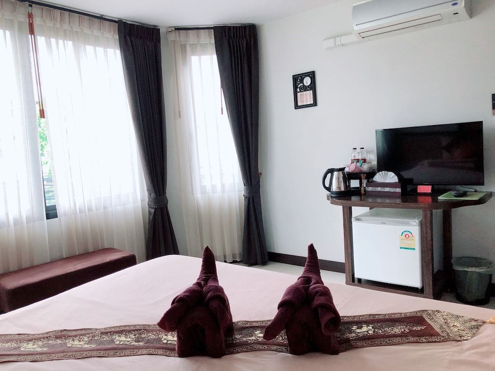 Namamema Boutique Hotel Deluxe Room 3