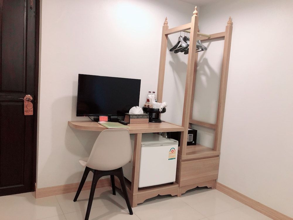 Namamema Boutique Hotel Standard Single Room, 1 Queen Bed 4