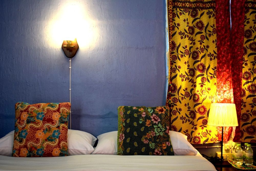 Thaweesuk Hotel Family Room