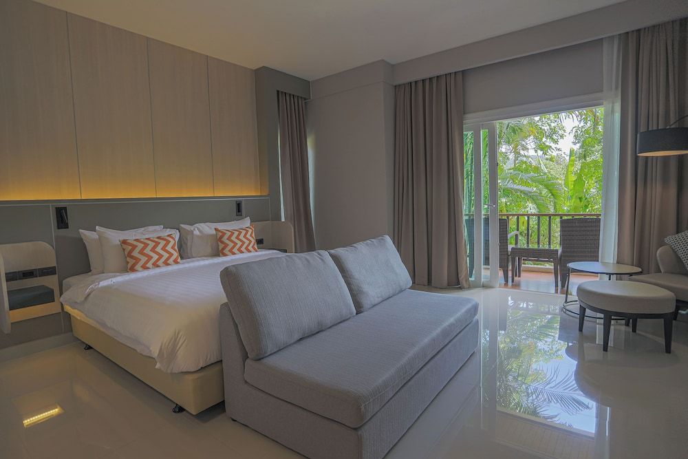 undefined Lacol Khao Yai - A Chatrium Collection 7