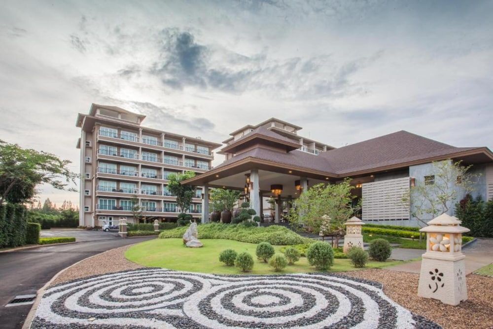 undefined Lacol Khao Yai - A Chatrium Collection 2