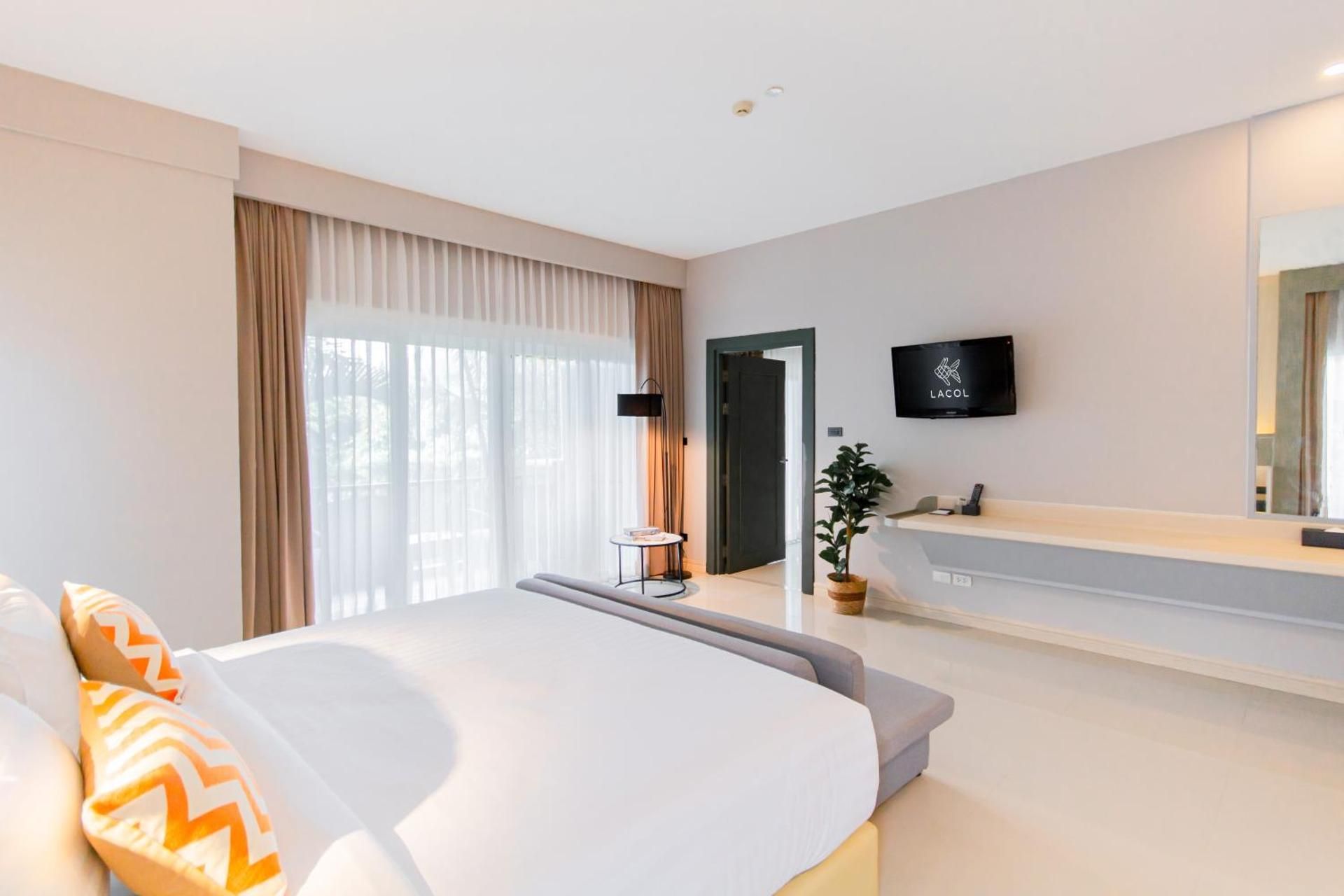 undefined Lacol Khao Yai - A Chatrium Collection 4