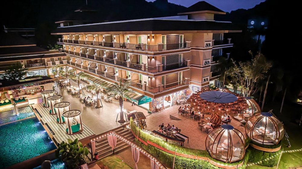 undefined Lacol Khao Yai - A Chatrium Collection 3